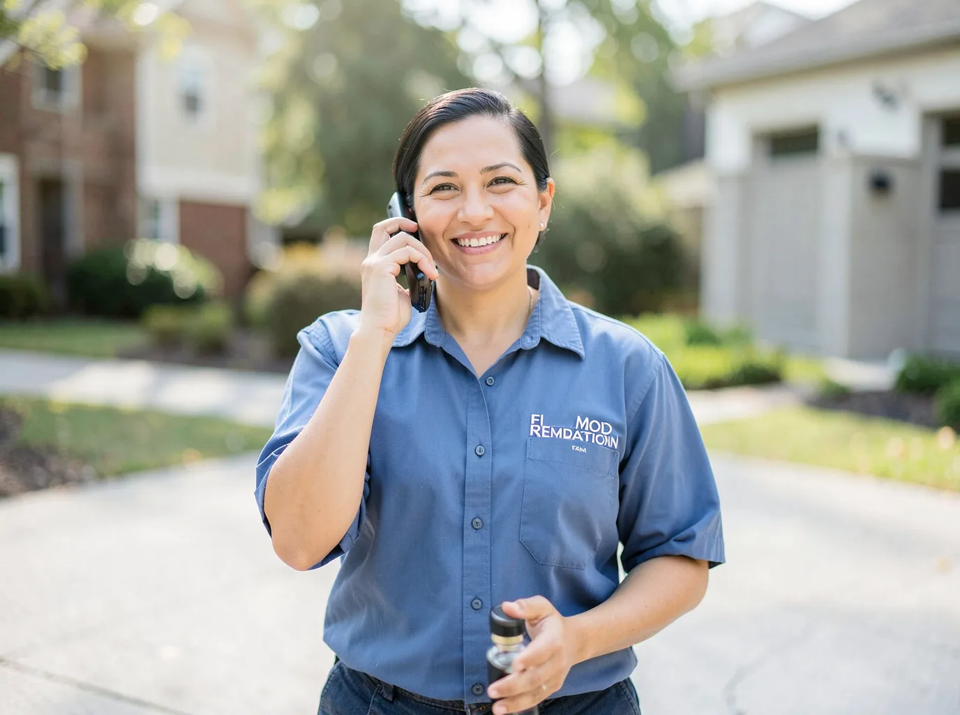 Mold Remediation Tyaskin, MD FAQs